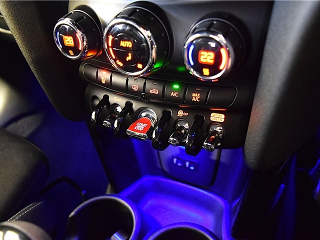 Used MINI Hatch 2018 for sale - 76692769: Photo 15