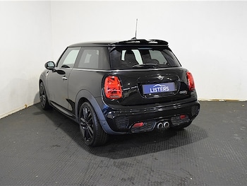 Used MINI Hatch 2018 for sale - 76692769: Photo