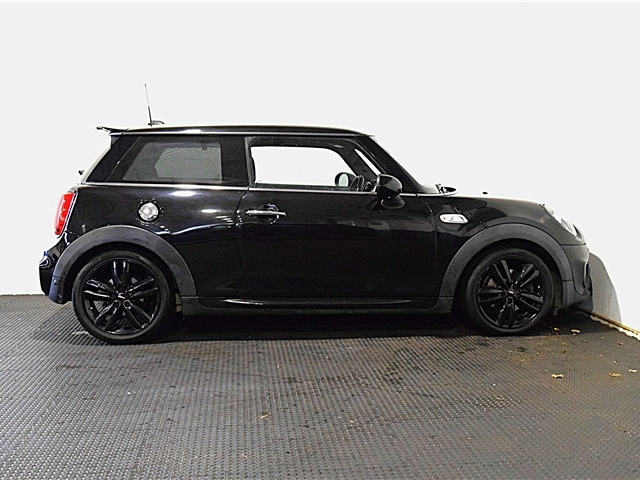 Used MINI Hatch 2018 for sale - 76692769: Photo 5