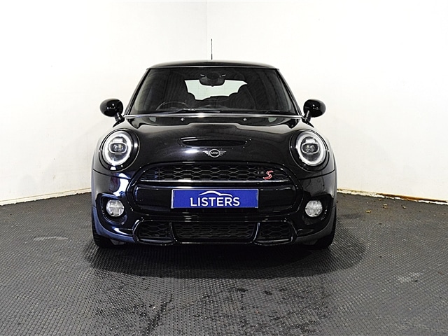 Used MINI Hatch 2018 for sale - 76692769: Photo 6