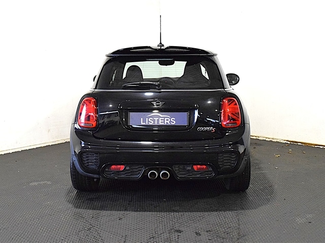 Used MINI Hatch 2018 for sale - 76692769: Photo 7
