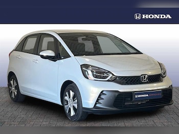 Used Honda Jazz 2026 for sale - 79389580: Photo