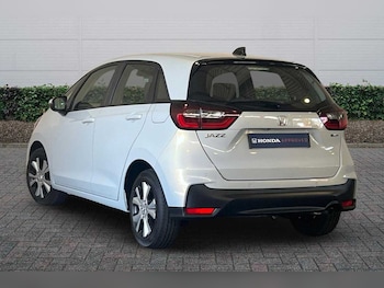 Used Honda Jazz 2026 for sale - 79389580: Photo