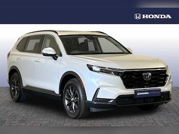 Used Honda CR-V 2024 for sale - 78824098: Photo