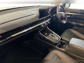 Used Honda CR-V 2024 for sale - 78824098: Photo