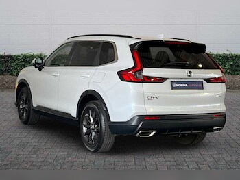 Used Honda CR-V 2024 for sale - 78824098: Photo