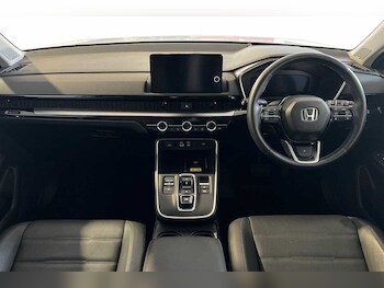 Used Honda CR-V 2024 for sale - 78824098: Photo
