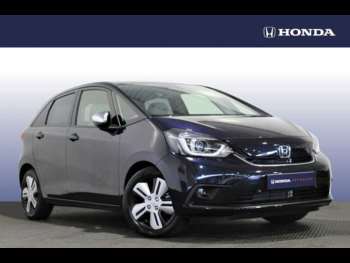 2022 (72) - 1.5 i-MMD Hybrid EX 5dr eCVT