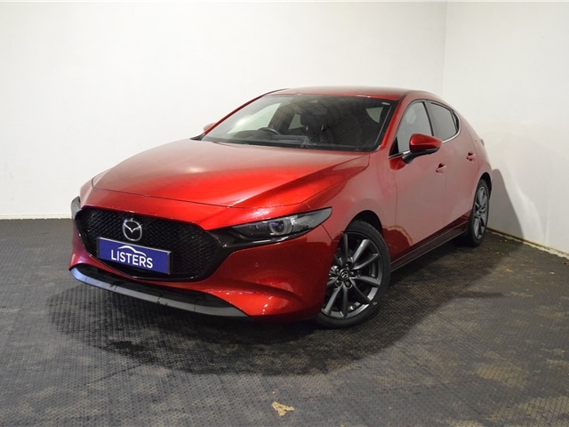 Used Mazda Mazda3 2022 for sale - 76586547: Photo 10