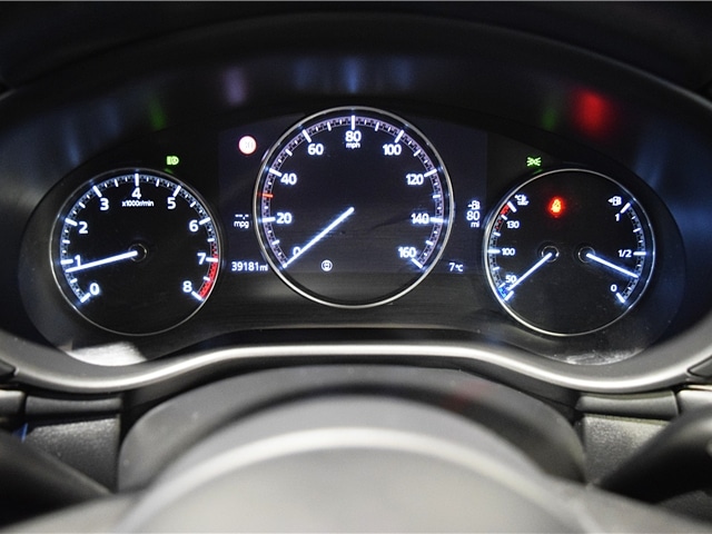 Used Mazda Mazda3 2022 for sale - 76586547: Photo 11