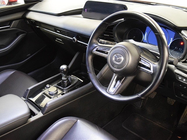 Used Mazda Mazda3 2022 for sale - 76586547: Photo 13