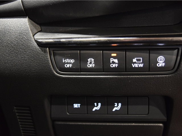 Used Mazda Mazda3 2022 for sale - 76586547: Photo 17