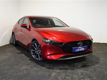 2022 (72) - 2.0 e-Skyactiv G MHEV GT Sport Tech Edition 5dr