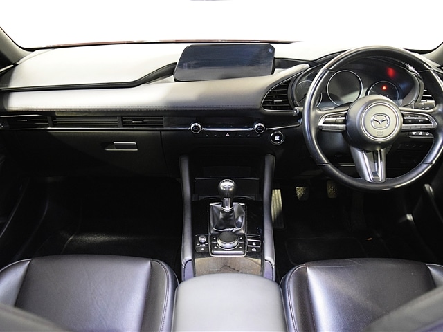 Used Mazda Mazda3 2022 for sale - 76586547: Photo 4