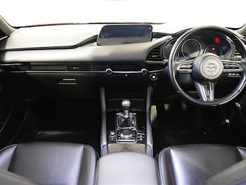 Used Mazda Mazda3 2022 for sale - 76586547: Photo