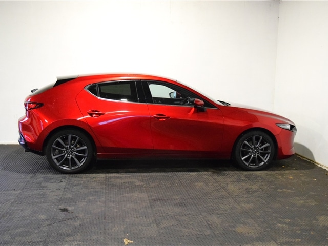 Used Mazda Mazda3 2022 for sale - 76586547: Photo 5