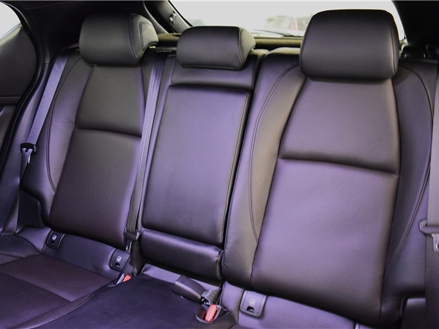 Used Mazda Mazda3 2022 for sale - 76586547: Photo 8