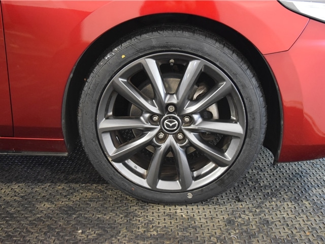 Used Mazda Mazda3 2022 for sale - 76586547: Photo 9