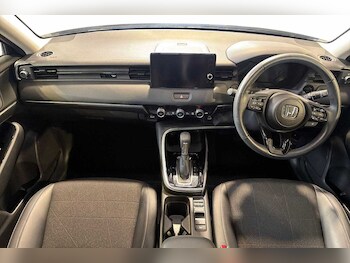 Used Honda HR-V 2022 for sale - 77785643: Photo