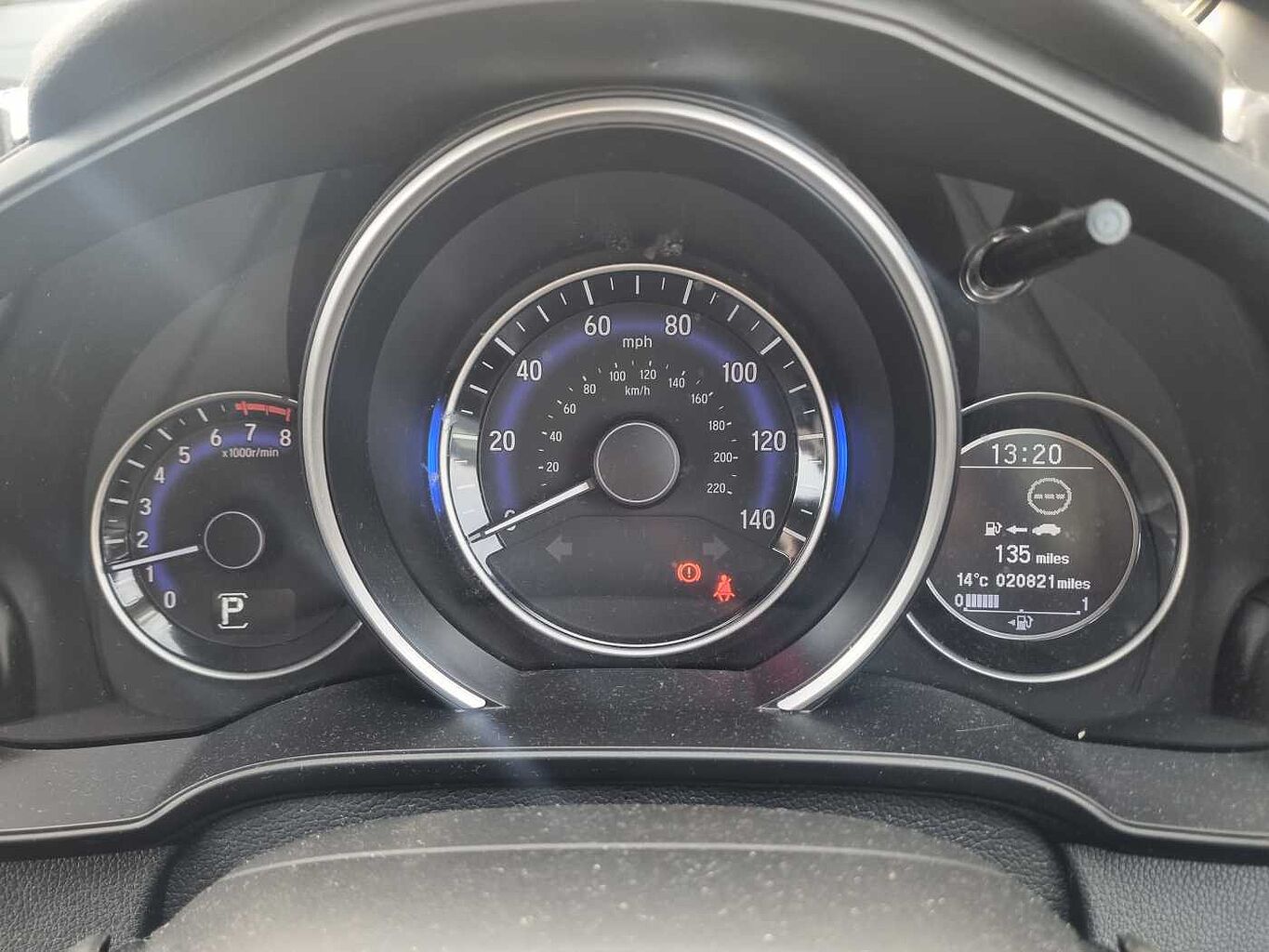 Used Honda Jazz 2019 for sale - 76837747: Photo 11