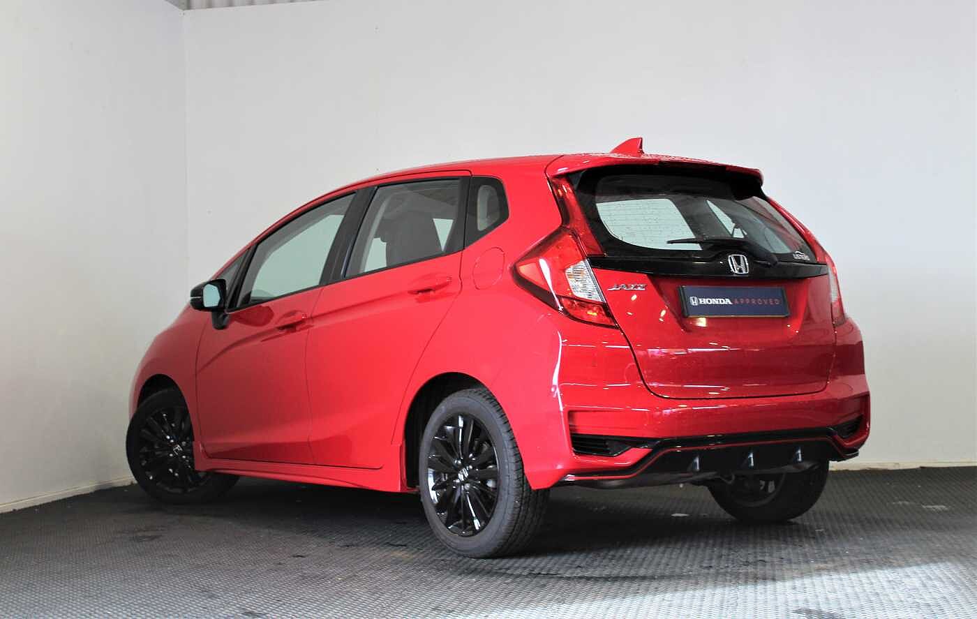Used Honda Jazz 2019 for sale - 76837747: Photo 3