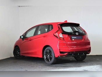 Used Honda Jazz 2019 for sale - 76837747: Photo