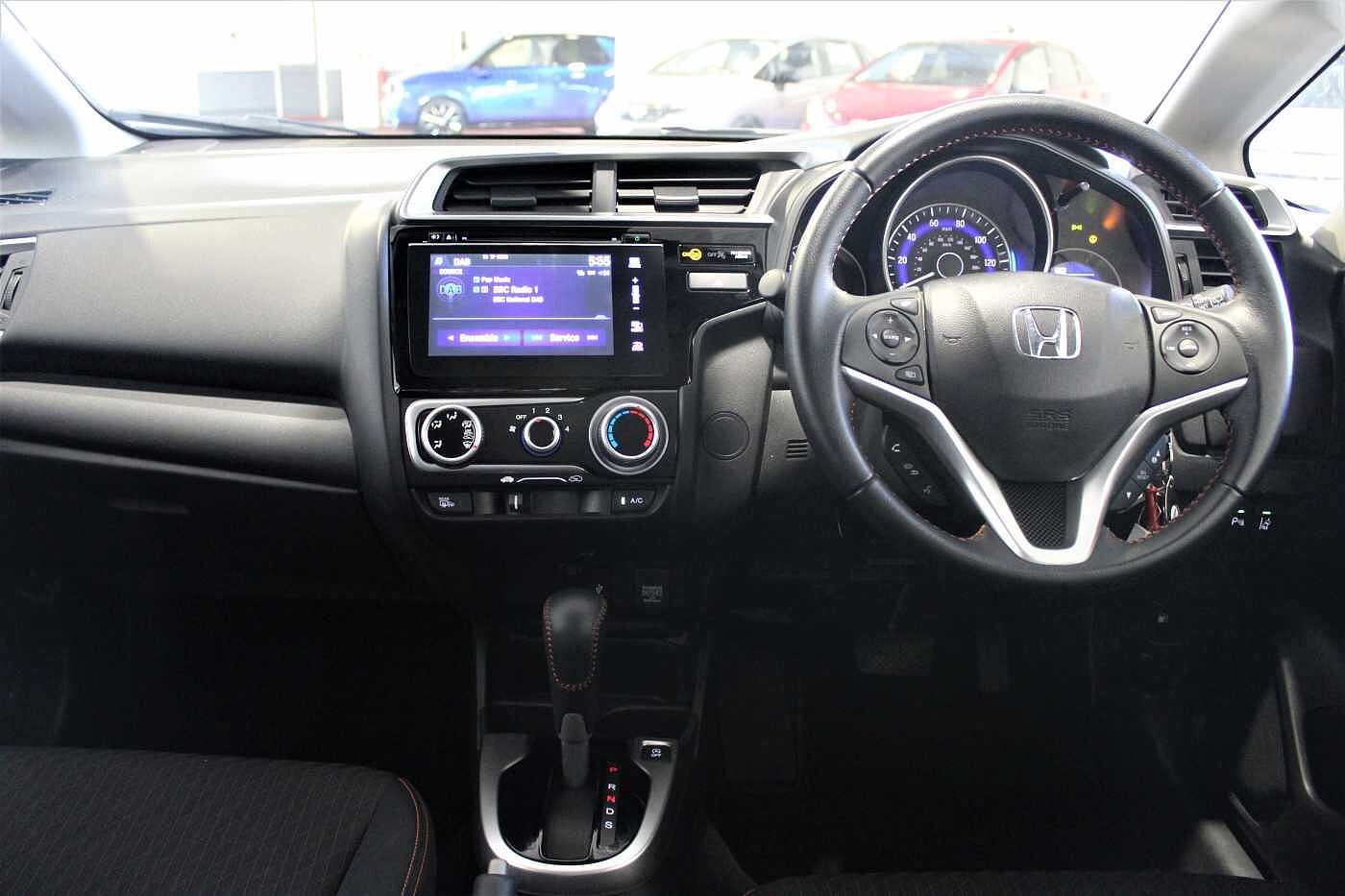 Used Honda Jazz 2019 for sale - 76837747: Photo 4
