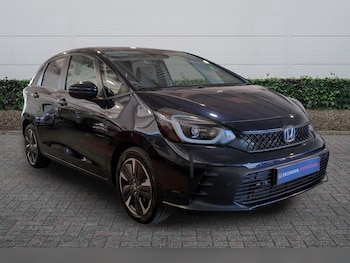 Used Honda Jazz 2026 for sale - 79000831: Photo