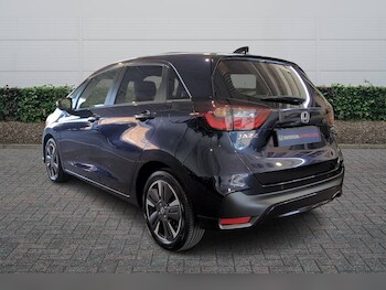 Used Honda Jazz 2026 for sale - 79000831: Photo