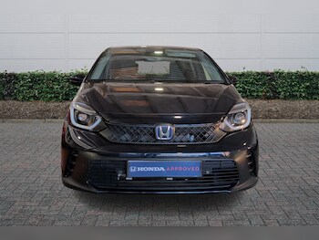 Used Honda Jazz 2026 for sale - 79000831: Photo