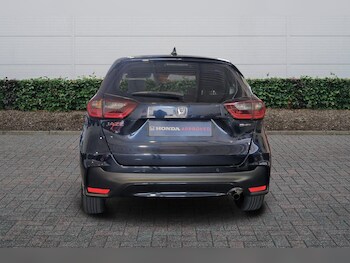 Used Honda Jazz 2026 for sale - 79000831: Photo
