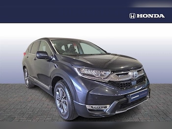 Used Honda CR-V 2022 for sale - 78102476: Photo