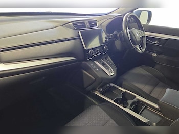 Used Honda CR-V 2022 for sale - 78102476: Photo