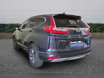 Used Honda CR-V 2022 for sale - 78102476: Photo