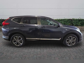 Used Honda CR-V 2022 for sale - 78102476: Photo