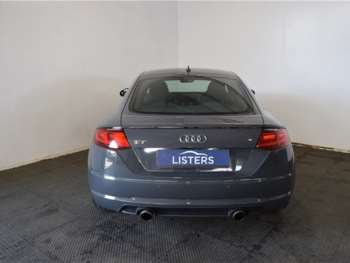 2016 (66) - 1.8T FSI Sport 2dr