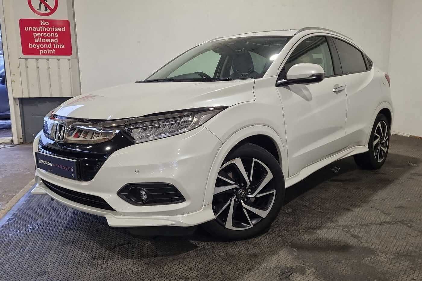 Used Honda HR-V 2019 for sale - 77046388: Photo 10
