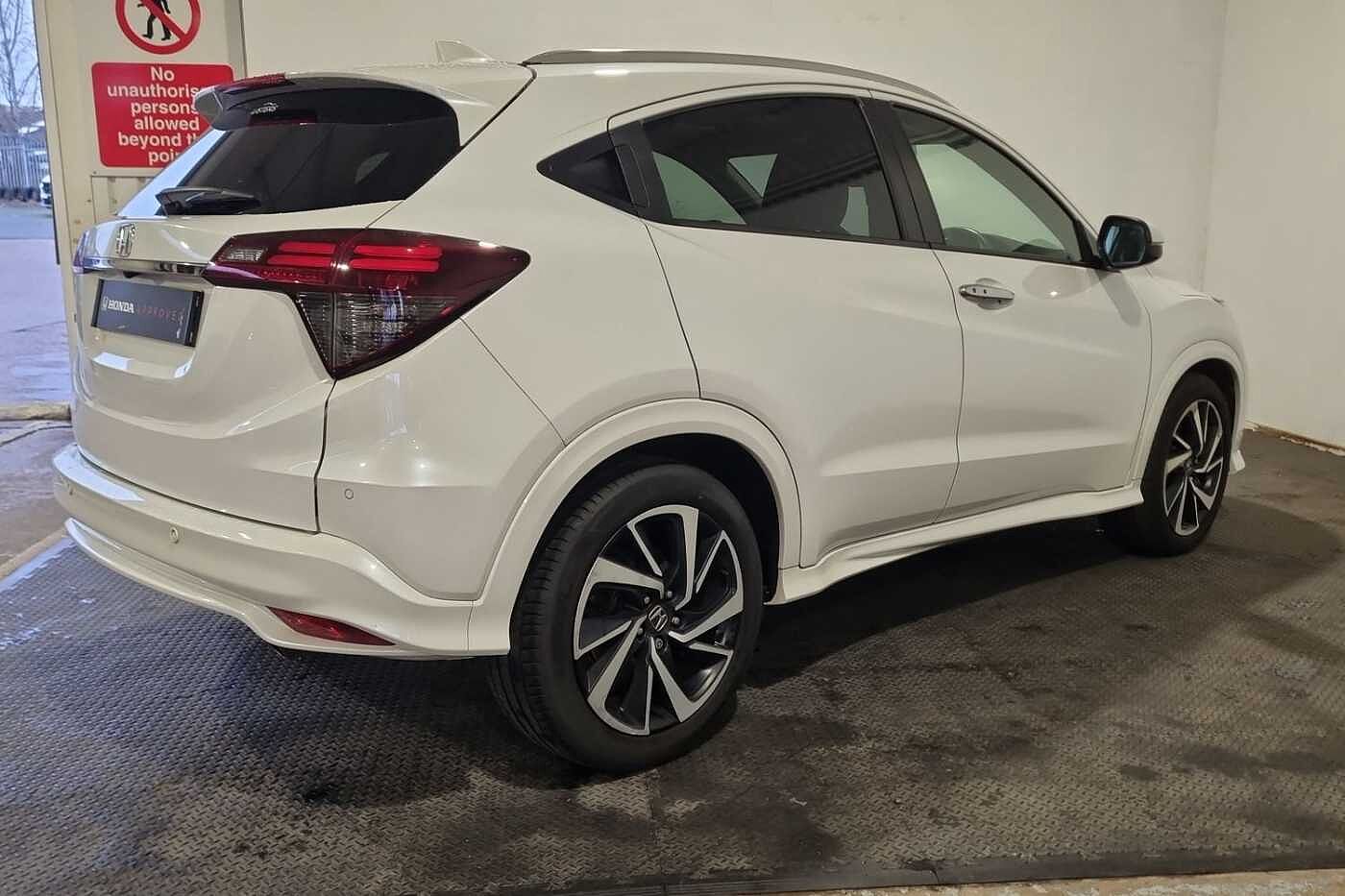 Used Honda HR-V 2019 for sale - 77046388: Photo 12