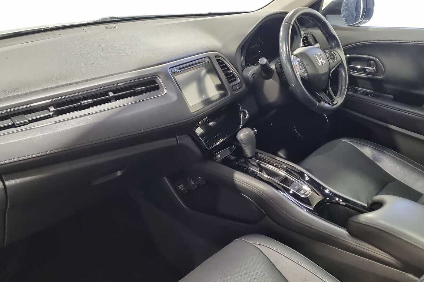 Used Honda HR-V 2019 for sale - 77046388: Photo 2