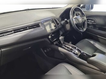 Used Honda HR-V 2019 for sale - 77046388: Photo