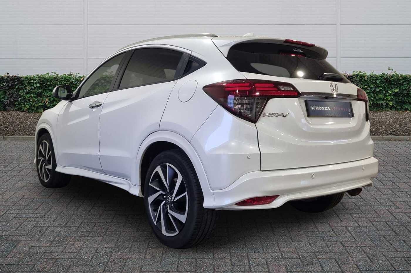 Used Honda HR-V 2019 for sale - 77046388: Photo 3