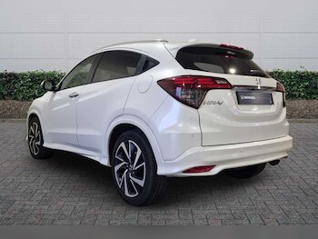 Used Honda HR-V 2019 for sale - 77046388: Photo