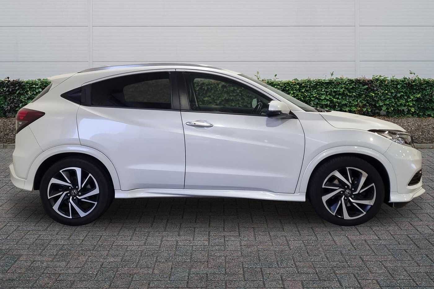 Used Honda HR-V 2019 for sale - 77046388: Photo 4