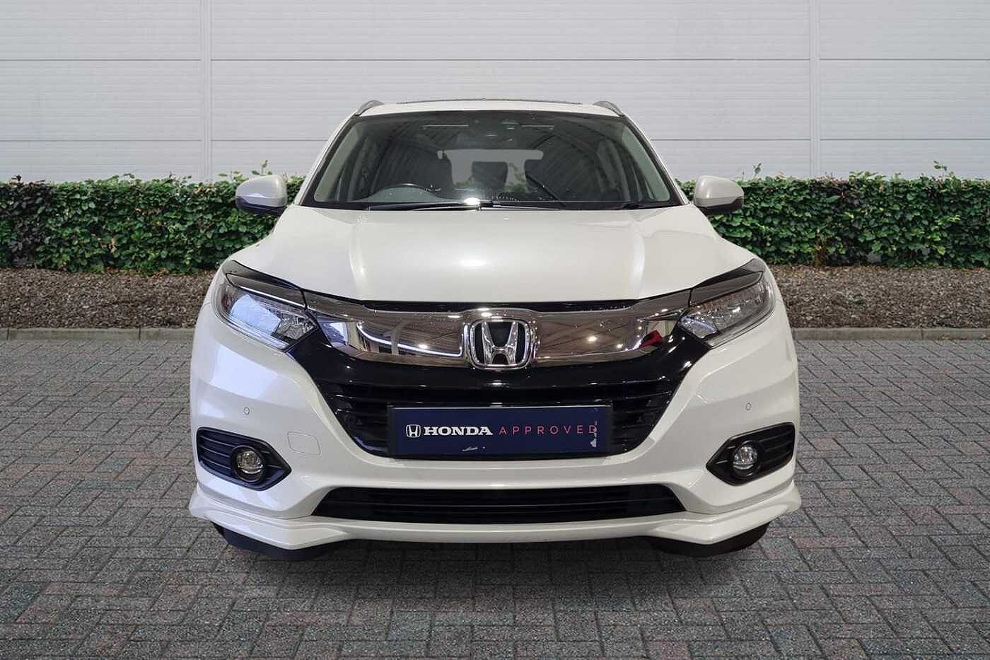 Used Honda HR-V 2019 for sale - 77046388: Photo 7