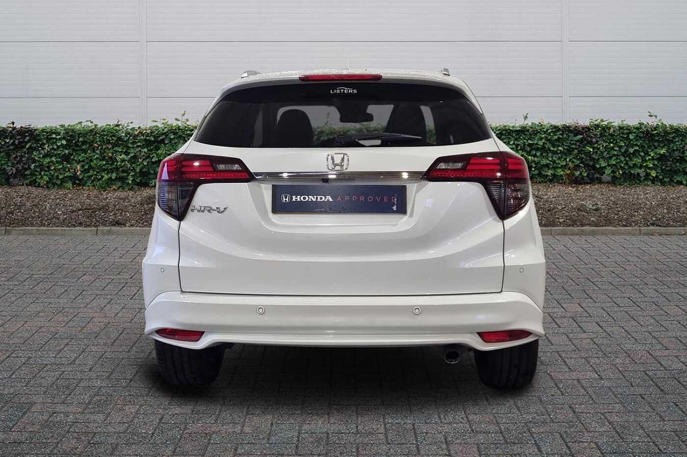 Used Honda HR-V 2019 for sale - 77046388: Photo 8