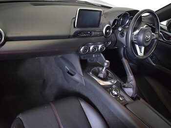 Used Mazda MX-5 2018 for sale - 75671482: Photo