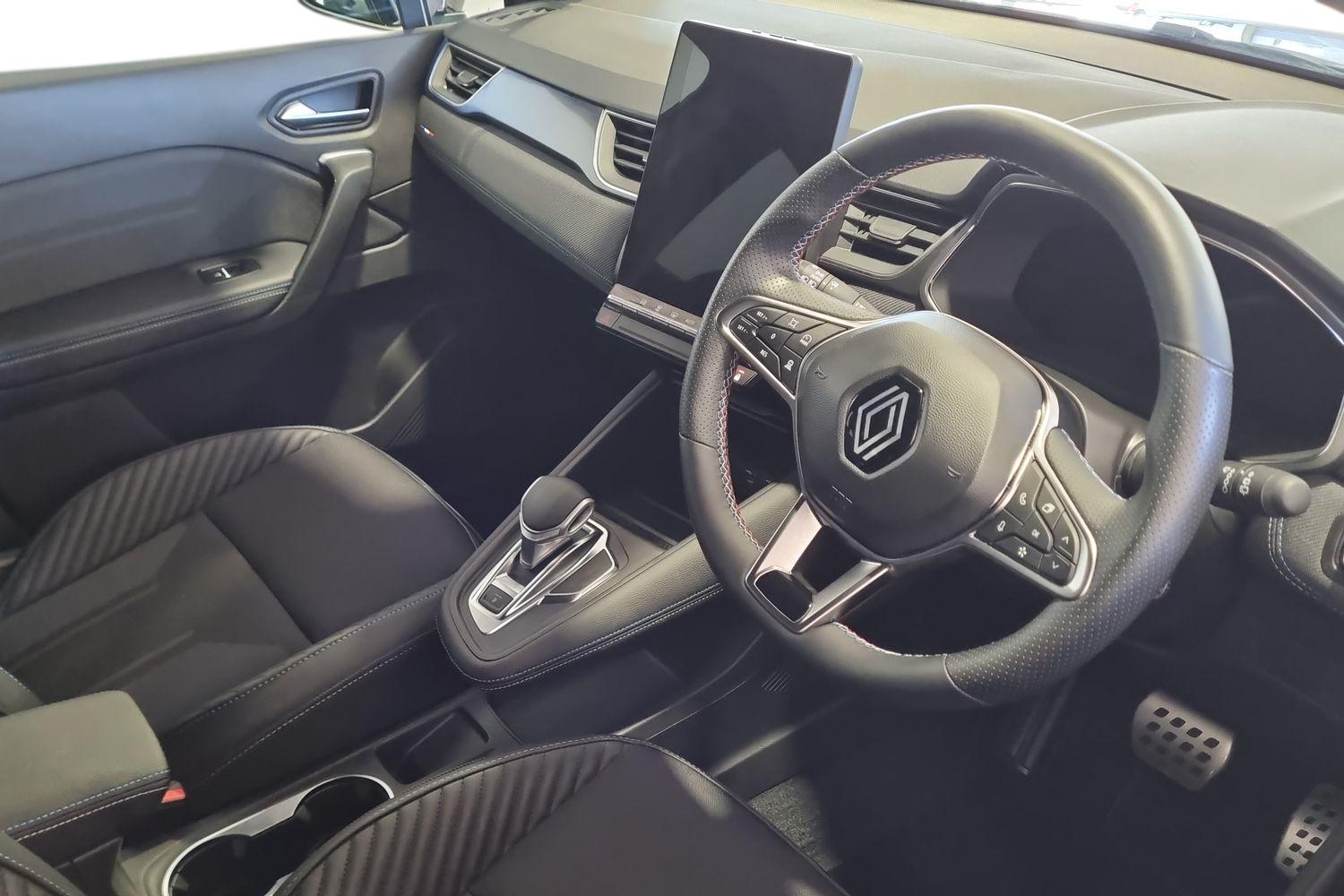 Used Renault Captur 2025 for sale - 77163997: Photo 11