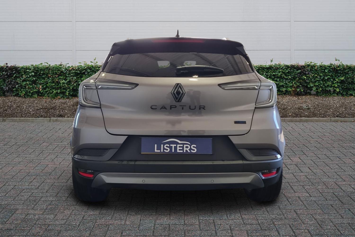 Used Renault Captur 2025 for sale - 77163997: Photo 4