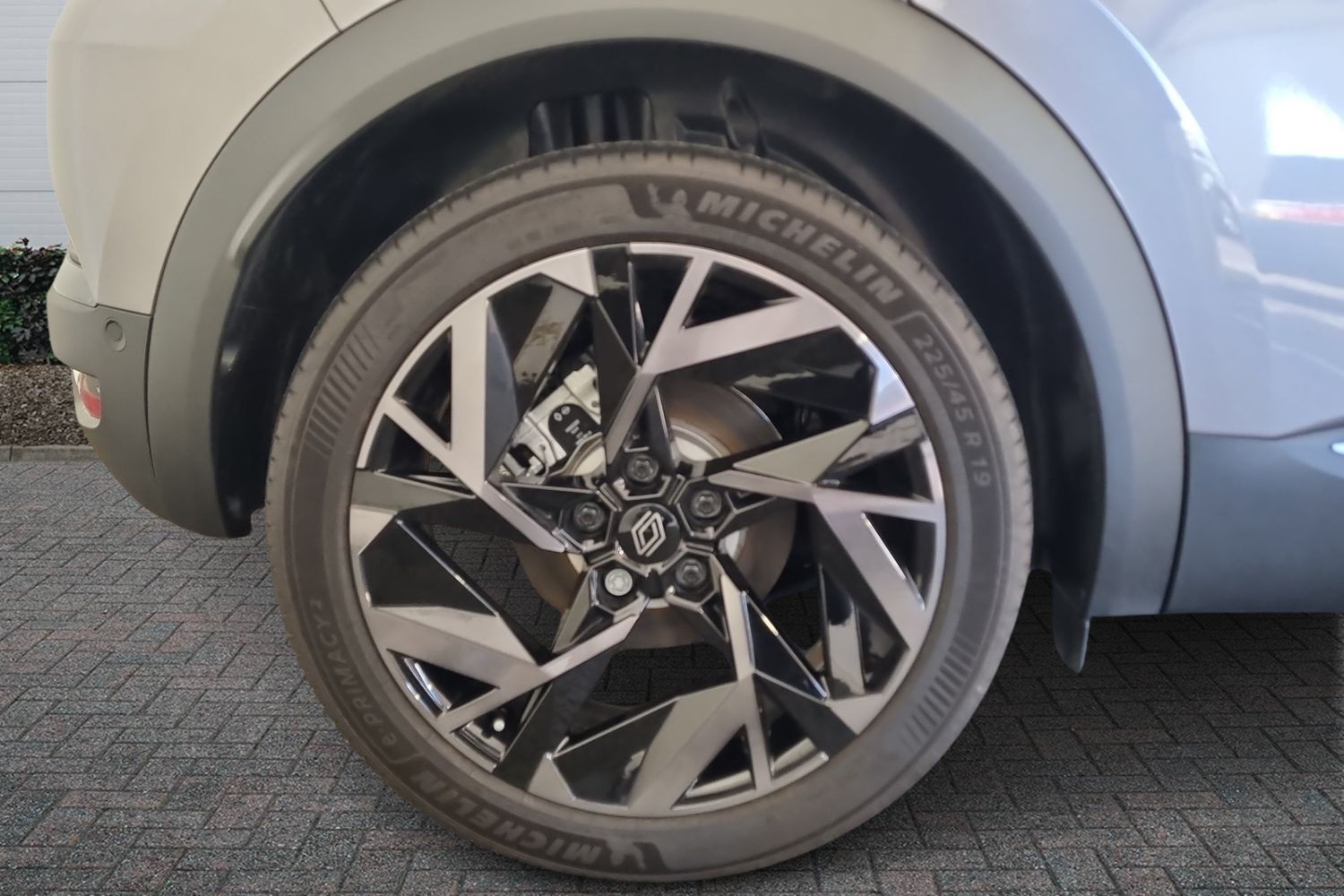 Used Renault Captur 2025 for sale - 77163997: Photo 6