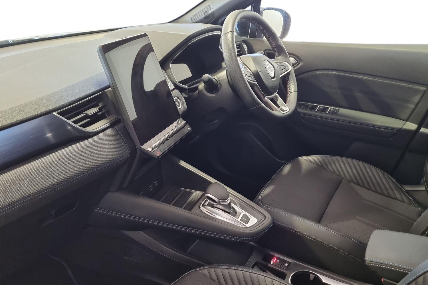 Used Renault Captur 2025 for sale - 77163997: Photo 7